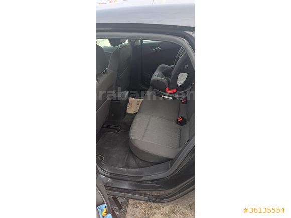 Sahibinden Opel Astra 1.4 T Enjoy Plus 2011 Model