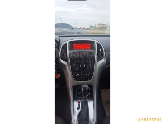 Sahibinden Opel Astra 1.4 T Enjoy Plus 2011 Model