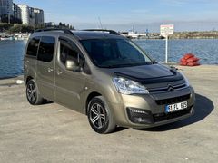 Sahibinden Citroen Berlingo 1.6 HDi SX 2017 Model 