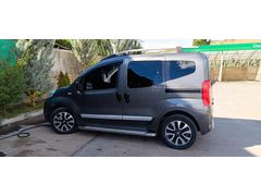 Sahibinden Fiat Fiorino Panorama 1.3 Multijet Premio 2017 Model Bingöl 114.000 km Füme
