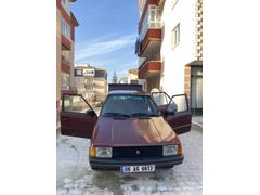 Sahibinden Renault R 9 1.4 Broadway GTE 1991 Model 