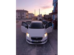 Sahibinden Fiat Linea 1.3 Multijet Easy 2013 Model 