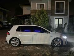 Sahibinden Volkswagen Golf 1.6 TDi BlueMotion Midline Plus 2016 Model Bursa 190.000 km Beyaz
