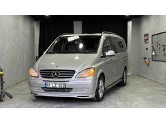 Sahibinden Mercedes - Benz Viano 2.2 CDI Ambiente 2007 Model  
