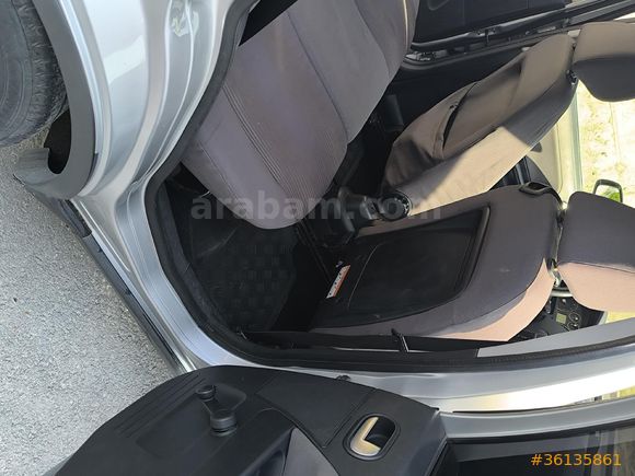 Sahibinden Ford Fusion 1.4 TDCi Urbanite 2008 Model