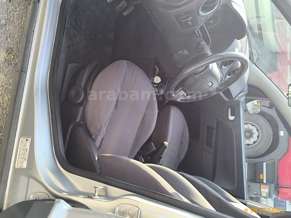 Sahibinden Ford Fusion 1.4 TDCi Urbanite 2008 Model