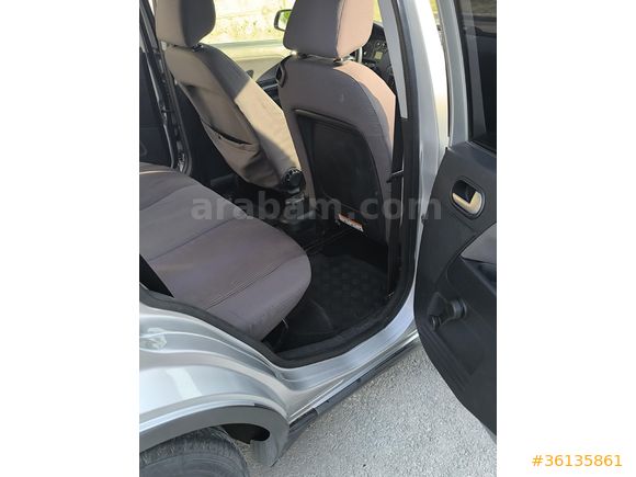 Sahibinden Ford Fusion 1.4 TDCi Urbanite 2008 Model