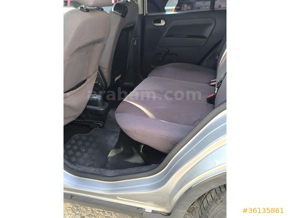 Sahibinden Ford Fusion 1.4 TDCi Urbanite 2008 Model