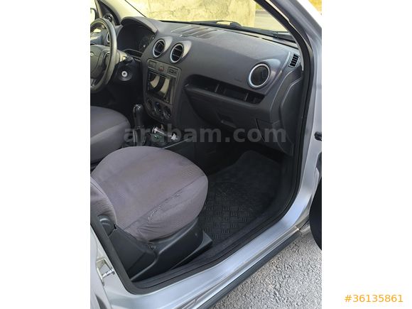 Sahibinden Ford Fusion 1.4 TDCi Urbanite 2008 Model