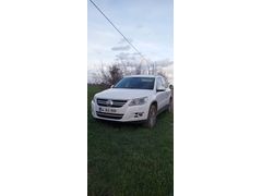 Sahibinden Volkswagen Tiguan 1.4 TSI Fun&Function 2011 Model