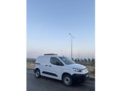Sahibinden Fiat Doblo Cargo 1.5 BlueHDi 2023 Model 