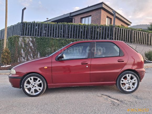 Sahibinden Fiat Palio 1.4 EL 1999 Model