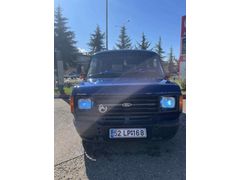 Sahibinden Ford Mark 1 Transit 