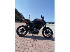 Sahibinden CFmoto 250NK 
