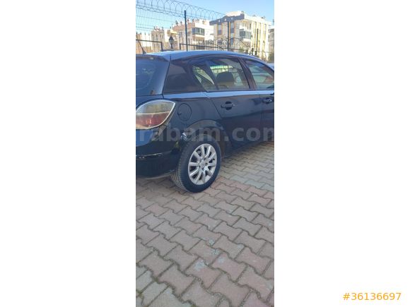 Sahibinden Opel Astra 1.3 CDTI Essentia Konfor 2011 Model