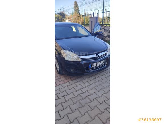 Sahibinden Opel Astra 1.3 CDTI Essentia Konfor 2011 Model