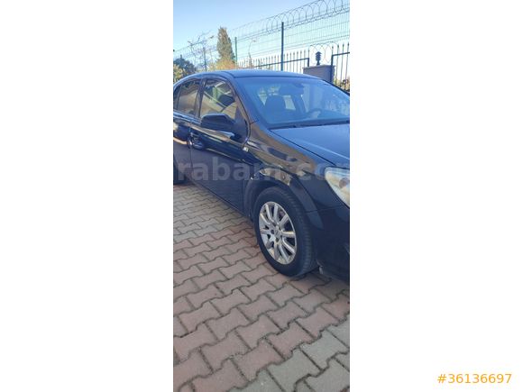 Sahibinden Opel Astra 1.3 CDTI Essentia Konfor 2011 Model