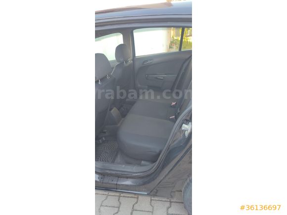Sahibinden Opel Astra 1.3 CDTI Essentia Konfor 2011 Model