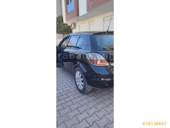 Sahibinden Opel Astra 1.3 CDTI Essentia Konfor 2011 Model