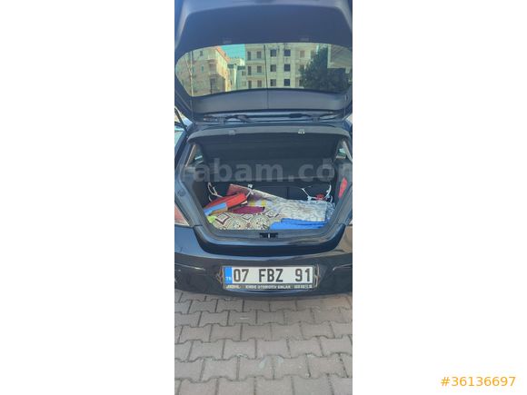 Sahibinden Opel Astra 1.3 CDTI Essentia Konfor 2011 Model