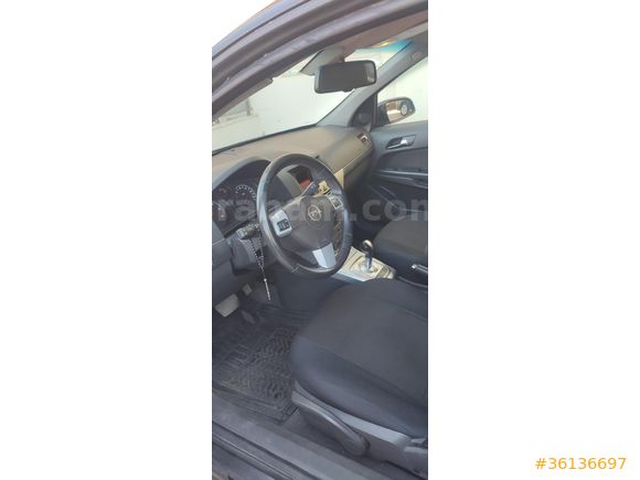 Sahibinden Opel Astra 1.3 CDTI Essentia Konfor 2011 Model
