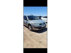 Sahibinden Renault Megane 1.6 Authentique 2004 Model  215.000 km Gri