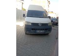 Sahibinden Volkswagen Transporter 1.9 TDI Panel Van 2006 Model
 