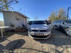 Sahibinden Volkswagen Polo 1.2 TDi Trendline 2013 Model  300.000 km Beyaz