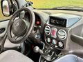 Sahibinden Fiat Doblo Combi 1.3 Multijet Active 2006 Model 