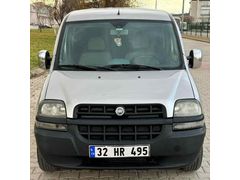 Sahibinden Fiat Doblo Combi 1.3 Multijet Active 2006 Model 