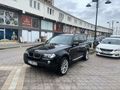 Sahibinden BMW X3 20d Premium 2008 Model  307.000 km Siyah