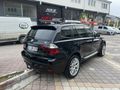 Sahibinden BMW X3 20d Premium 2008 Model  307.000 km Siyah