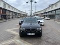 Sahibinden BMW X3 20d Premium 2008 Model  307.000 km Siyah