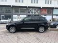 Sahibinden BMW X3 20d Premium 2008 Model  307.000 km Siyah