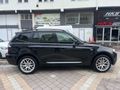 Sahibinden BMW X3 20d Premium 2008 Model  307.000 km Siyah