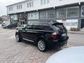 Sahibinden BMW X3 20d Premium 2008 Model  307.000 km Siyah