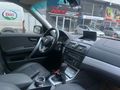 Sahibinden BMW X3 20d Premium 2008 Model  307.000 km Siyah