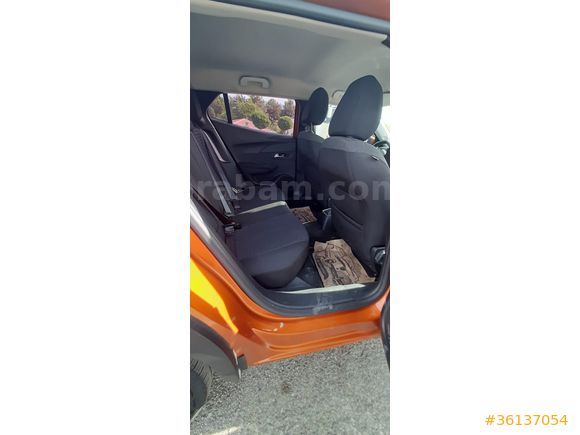 Sahibinden Peugeot 2008