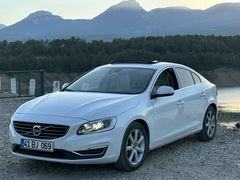 Sahibinden Volvo S60 1.5 T3 Advance 2018 Model 
