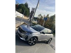 Çok Temiz Sahibinden Peugeot 3008 1.2 PureTech Active Prime Edition 2023 Model 
