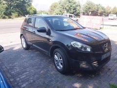 Sahibinden Nissan Qashqai 1.6 Tekna Pack 2012 Model  214.000 km Siyah