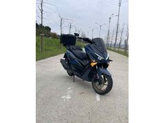 Sahibinden Kuba NewCity 125 