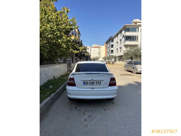 Sahibinden Opel Vectra 2.0 GLS 1997 Model 