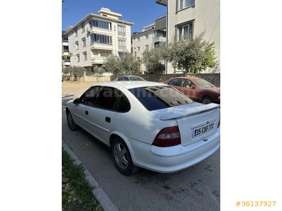 Sahibinden Opel Vectra 2.0 GLS 1997 Model 