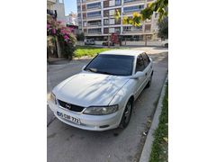 Sahibinden Opel Vectra 2.0 GLS 1997 Model 