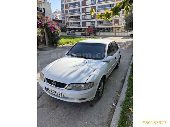 Sahibinden Opel Vectra 2.0 GLS 1997 Model 