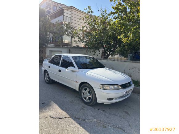 Sahibinden Opel Vectra 2.0 GLS 1997 Model 