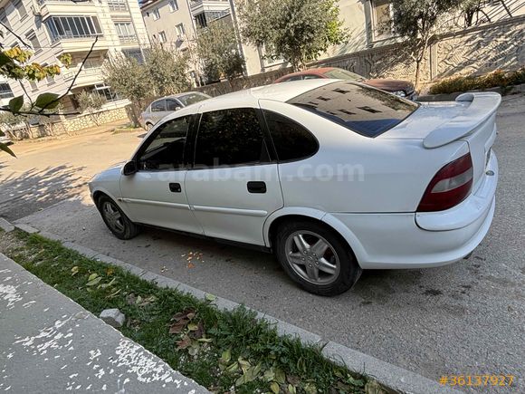 Sahibinden Opel Vectra 2.0 GLS 1997 Model 
