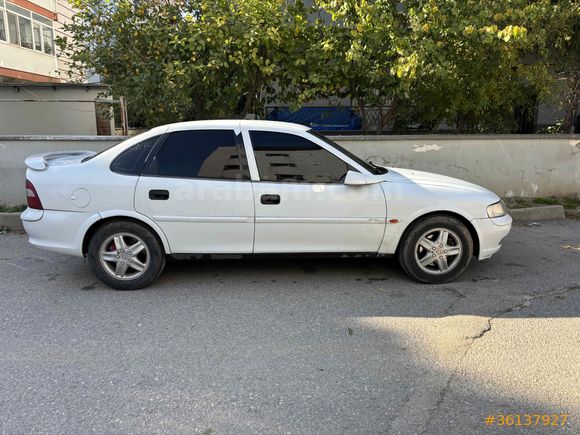 Sahibinden Opel Vectra 2.0 GLS 1997 Model 