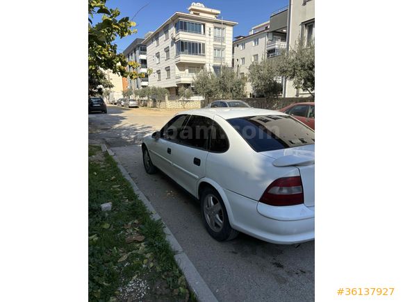 Sahibinden Opel Vectra 2.0 GLS 1997 Model 